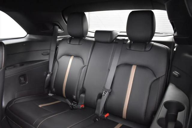 2026 Mazda X-90 3.3 Turbo S Premium Sport