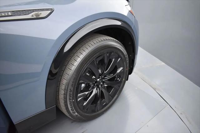 2026 Mazda X-90 3.3 Turbo S Premium Sport
