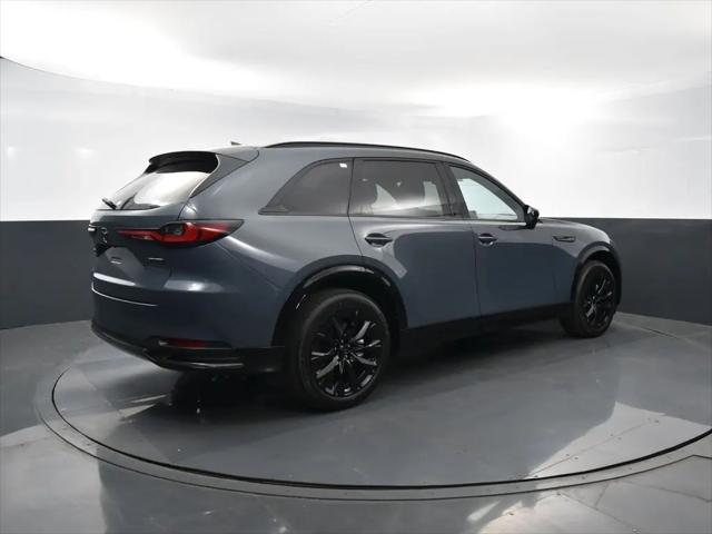 2026 Mazda X-90 3.3 Turbo S Premium Sport