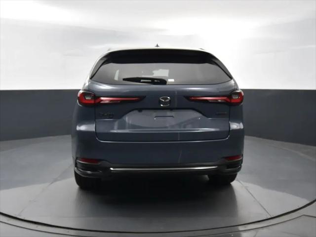 2026 Mazda X-90 3.3 Turbo S Premium Sport