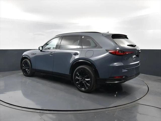 2026 Mazda X-90 3.3 Turbo S Premium Sport