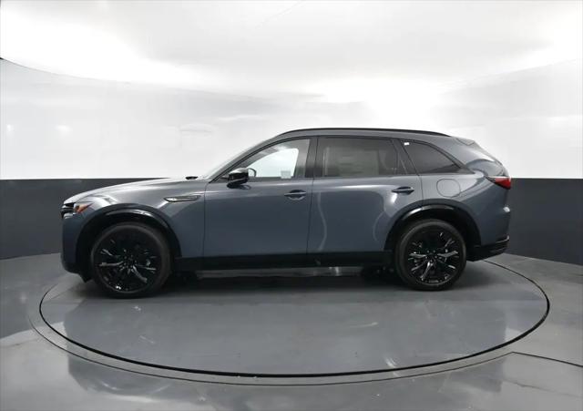 2026 Mazda X-90 3.3 Turbo S Premium Sport