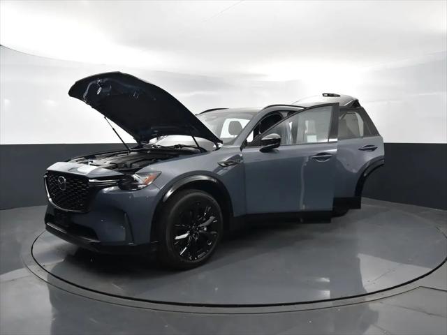 2026 Mazda X-90 3.3 Turbo S Premium Sport