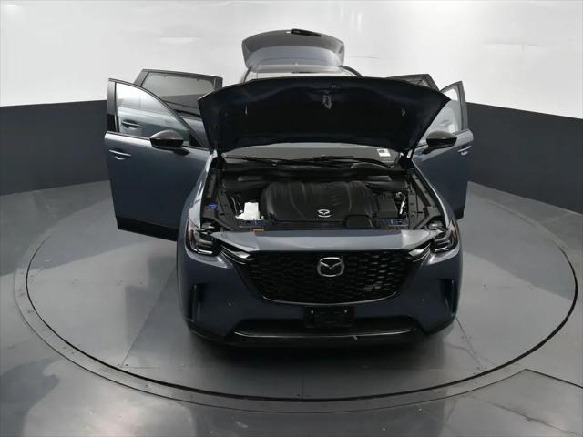 2026 Mazda X-90 3.3 Turbo S Premium Sport