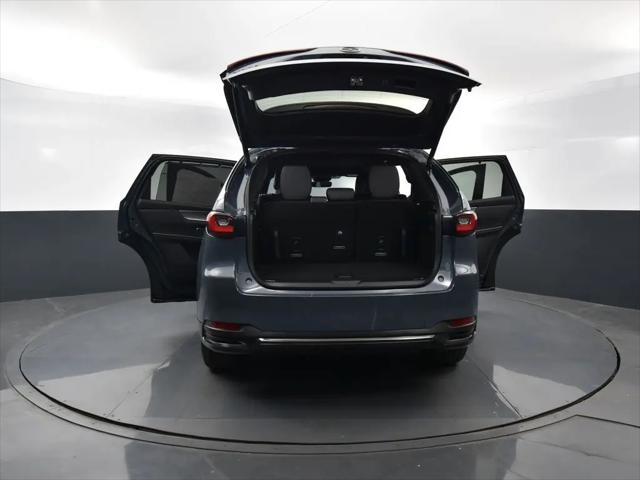 2026 Mazda X-90 3.3 Turbo S Premium Sport