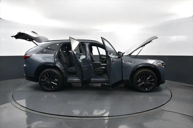 2026 Mazda X-90 3.3 Turbo S Premium Sport
