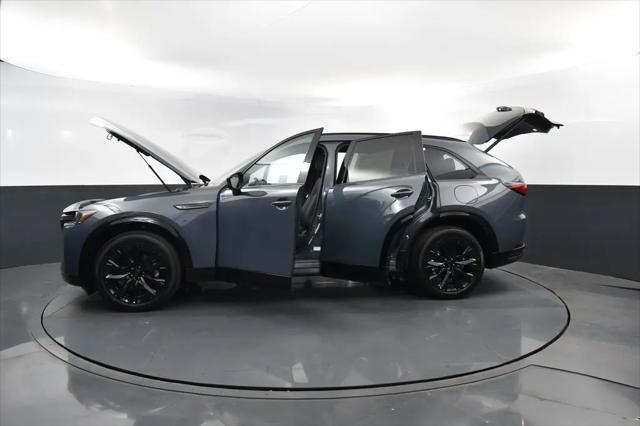 2026 Mazda X-90 3.3 Turbo S Premium Sport