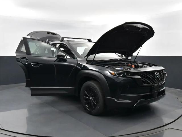 2026 Mazda CX-50 Hybrid Premium