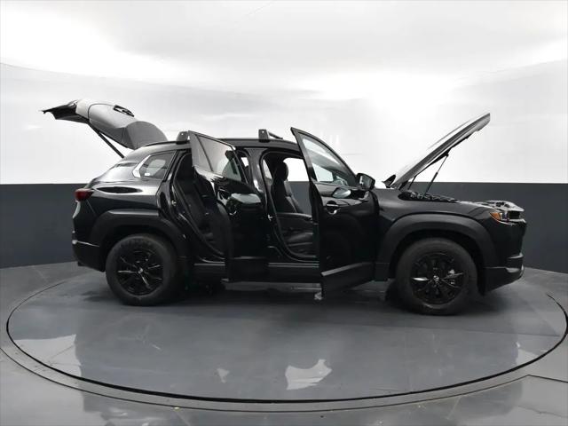 2026 Mazda CX-50 Hybrid Premium