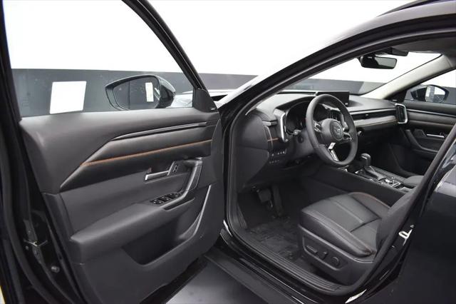 2026 Mazda CX-50 Hybrid Premium