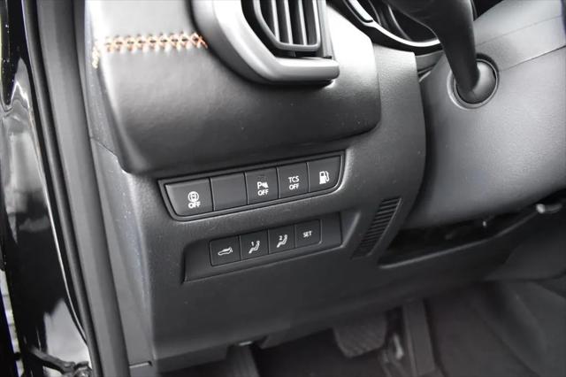 2026 Mazda CX-50 Hybrid Premium