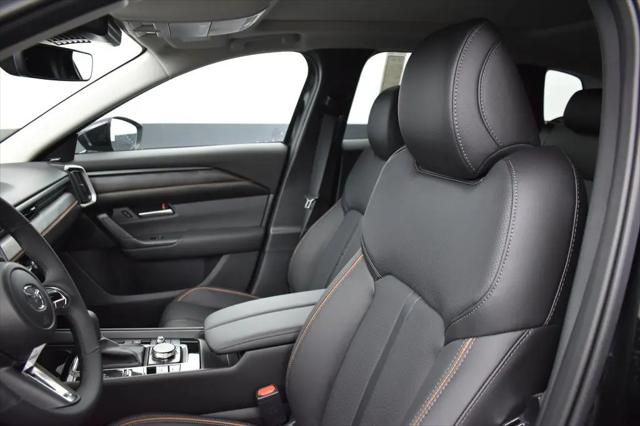 2026 Mazda CX-50 Hybrid Premium