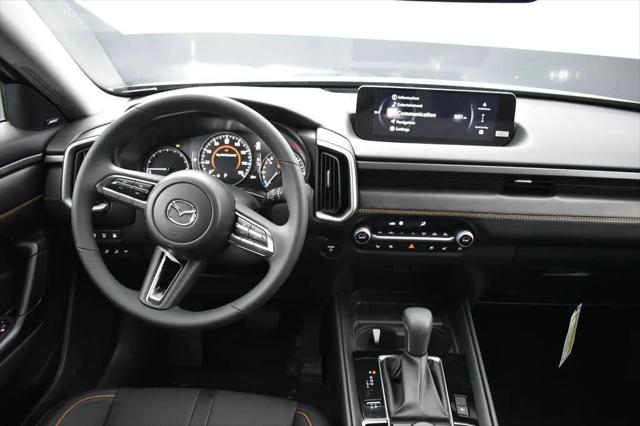2026 Mazda CX-50 Hybrid Premium