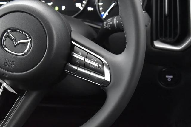 2026 Mazda CX-50 Hybrid Premium