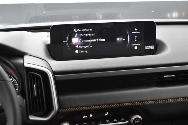 2026 Mazda CX-50 Hybrid Premium
