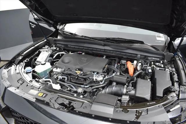 2026 Mazda CX-50 Hybrid Premium