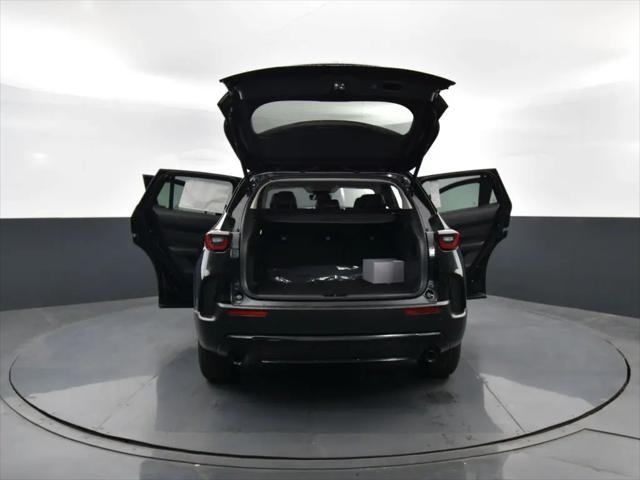 2026 Mazda CX-50 Hybrid Premium