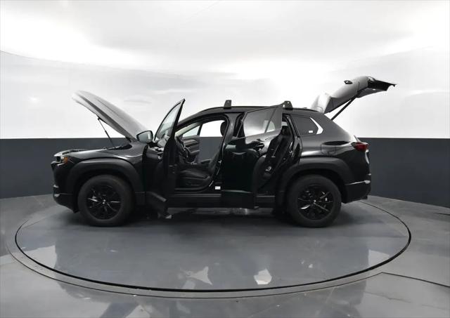 2026 Mazda CX-50 Hybrid Premium