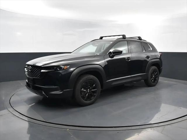 2026 Mazda CX-50 Hybrid Premium for sale in Valencia, CA