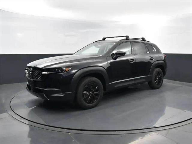 2026 Mazda CX-50 Hybrid Premium for sale in Valencia, CA