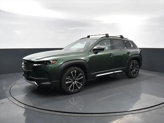 2026 Mazda CX-50 2.5 Turbo for sale in Valencia, CA