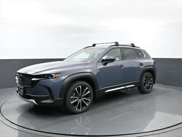 2026 Mazda CX-50 2.5 Turbo for sale in Valencia, CA