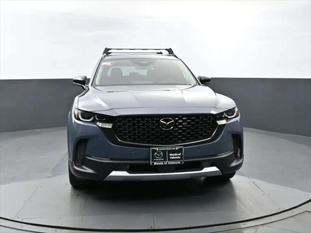 2026 Mazda CX-50 2.5 Turbo