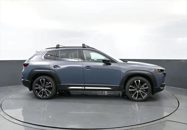 2026 Mazda CX-50 2.5 Turbo