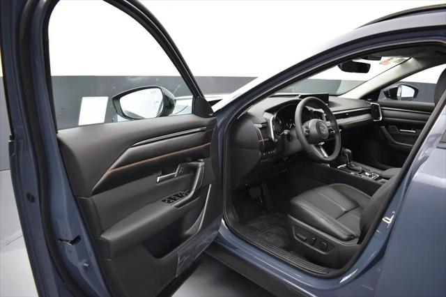2026 Mazda CX-50 2.5 Turbo