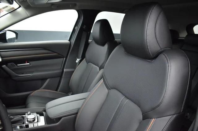 2026 Mazda CX-50 2.5 Turbo