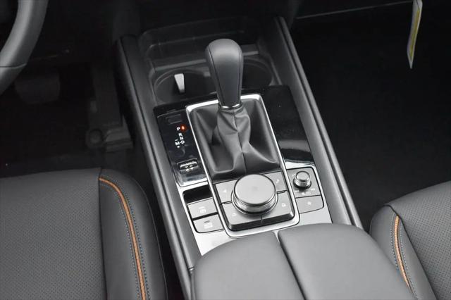 2026 Mazda CX-50 2.5 Turbo