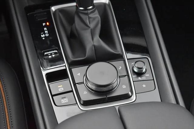2026 Mazda CX-50 2.5 Turbo