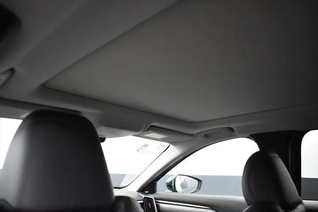 2026 Mazda CX-50 2.5 Turbo