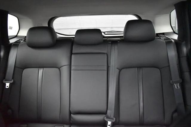 2026 Mazda CX-50 2.5 Turbo