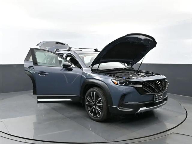 2026 Mazda CX-50 2.5 Turbo