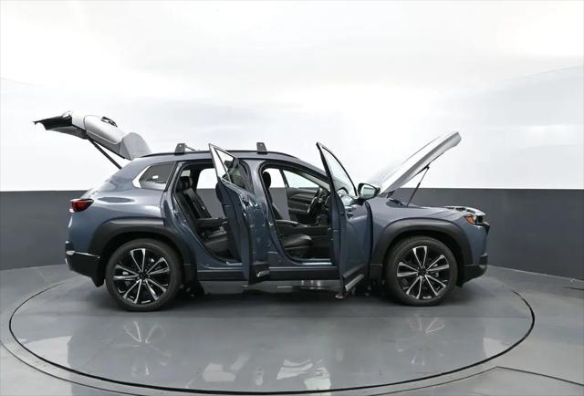 2026 Mazda CX-50 2.5 Turbo