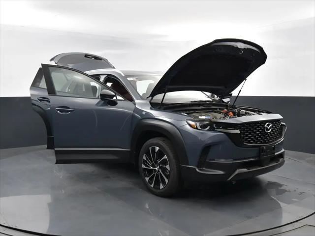 2026 Mazda CX-50 Hybrid Premium Plus