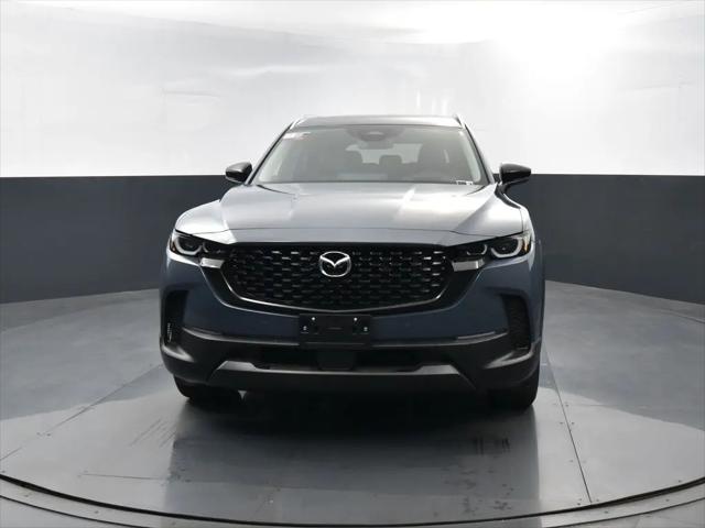2026 Mazda CX-50 Hybrid Premium Plus
