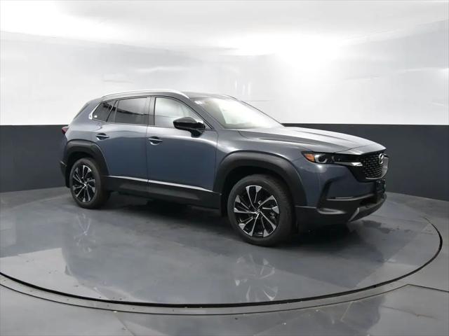2026 Mazda CX-50 Hybrid Premium Plus