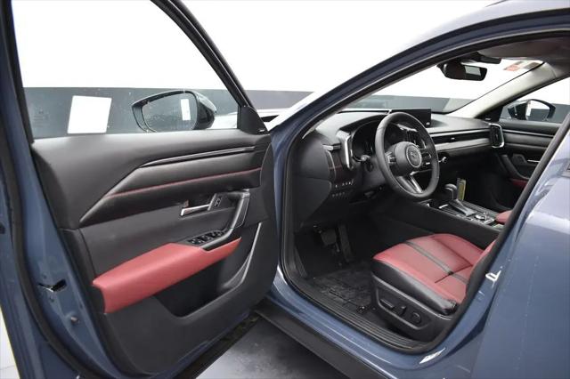 2026 Mazda CX-50 Hybrid Premium Plus