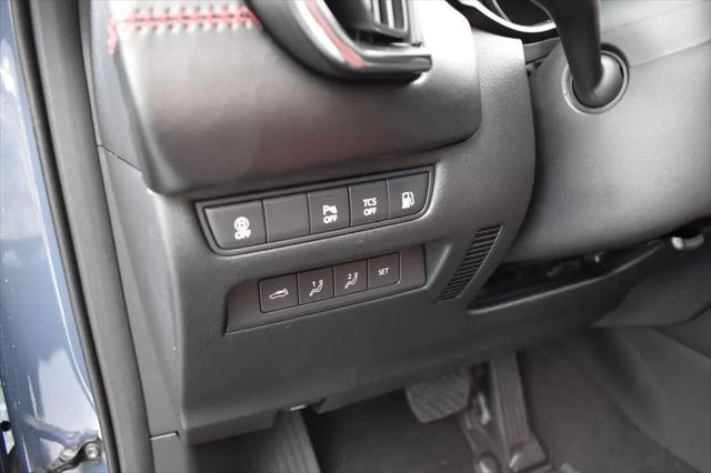 2026 Mazda CX-50 Hybrid Premium Plus