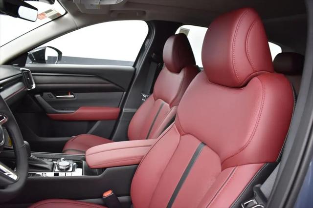 2026 Mazda CX-50 Hybrid Premium Plus