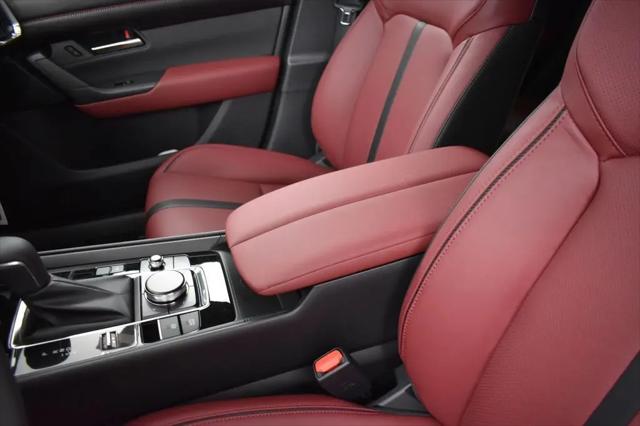 2026 Mazda CX-50 Hybrid Premium Plus