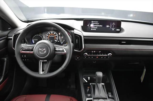 2026 Mazda CX-50 Hybrid Premium Plus