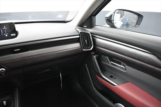 2026 Mazda CX-50 Hybrid Premium Plus