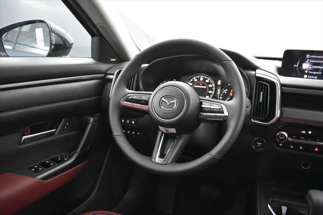 2026 Mazda CX-50 Hybrid Premium Plus