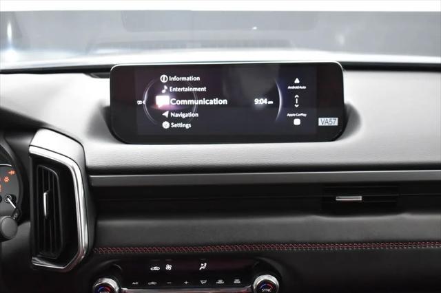 2026 Mazda CX-50 Hybrid Premium Plus