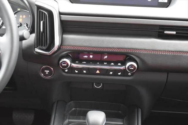 2026 Mazda CX-50 Hybrid Premium Plus