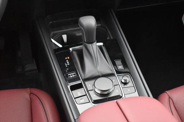 2026 Mazda CX-50 Hybrid Premium Plus
