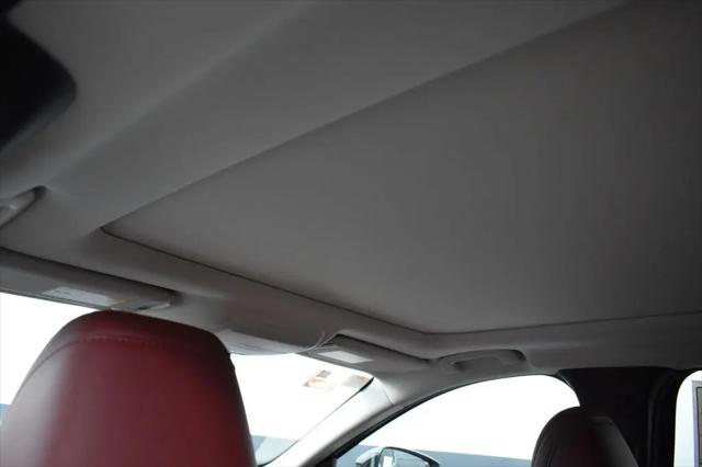 2026 Mazda CX-50 Hybrid Premium Plus